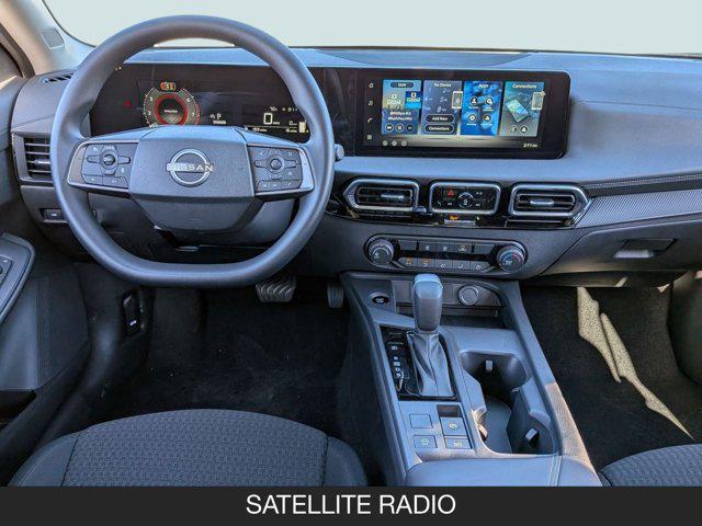 new 2026 Nissan Sentra car, priced at $24,480