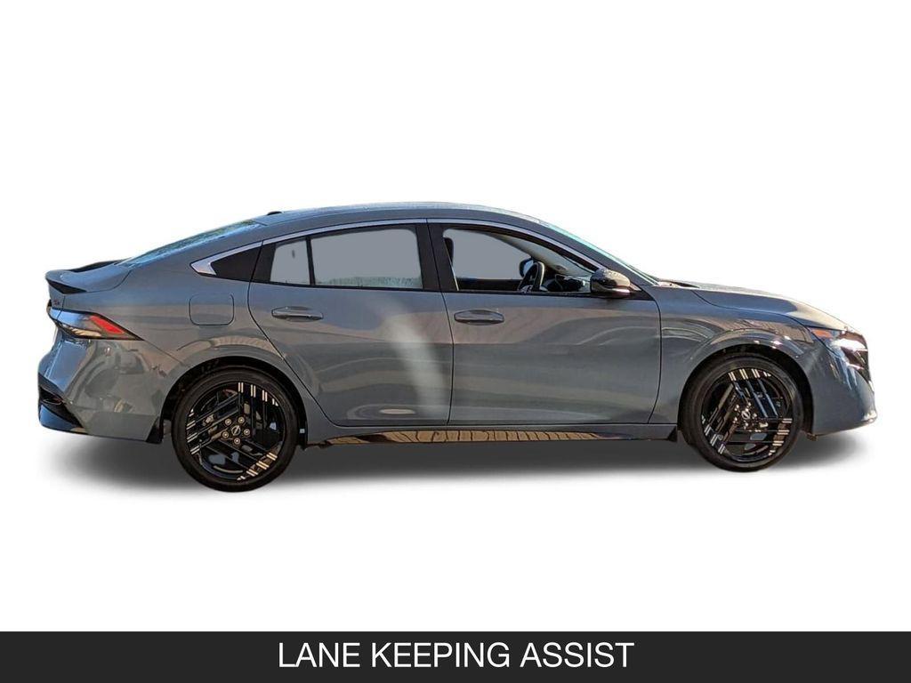 new 2026 Nissan Sentra car, priced at $25,047
