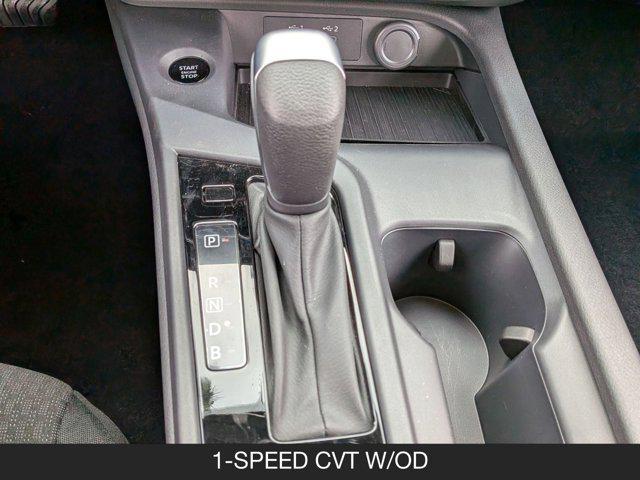 new 2026 Nissan Sentra car, priced at $24,480