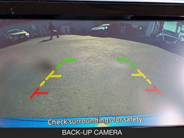 new 2025 Nissan Kicks car, priced at $21,995