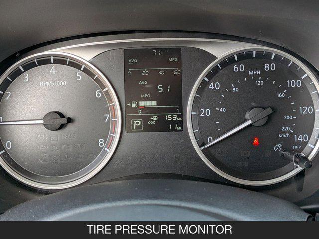 new 2025 Nissan Kicks car, priced at $21,995