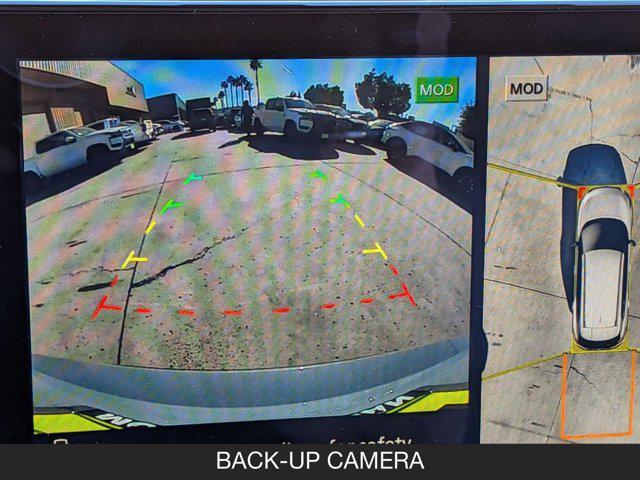 new 2026 Nissan Rogue car, priced at $36,475