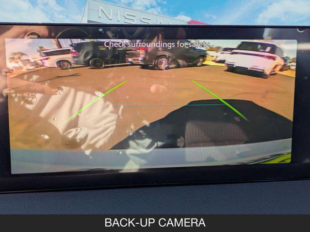 new 2026 Nissan Sentra car, priced at $27,705