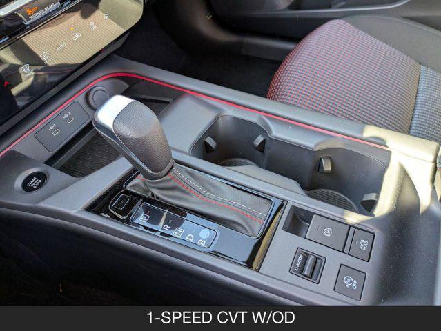 new 2026 Nissan Sentra car, priced at $27,705