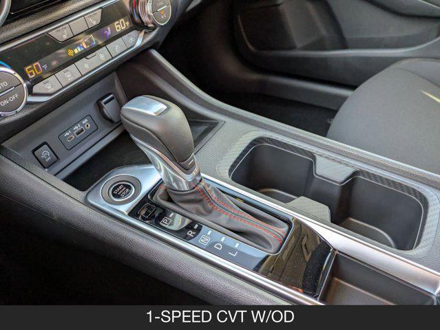 new 2025 Nissan Sentra car, priced at $24,995