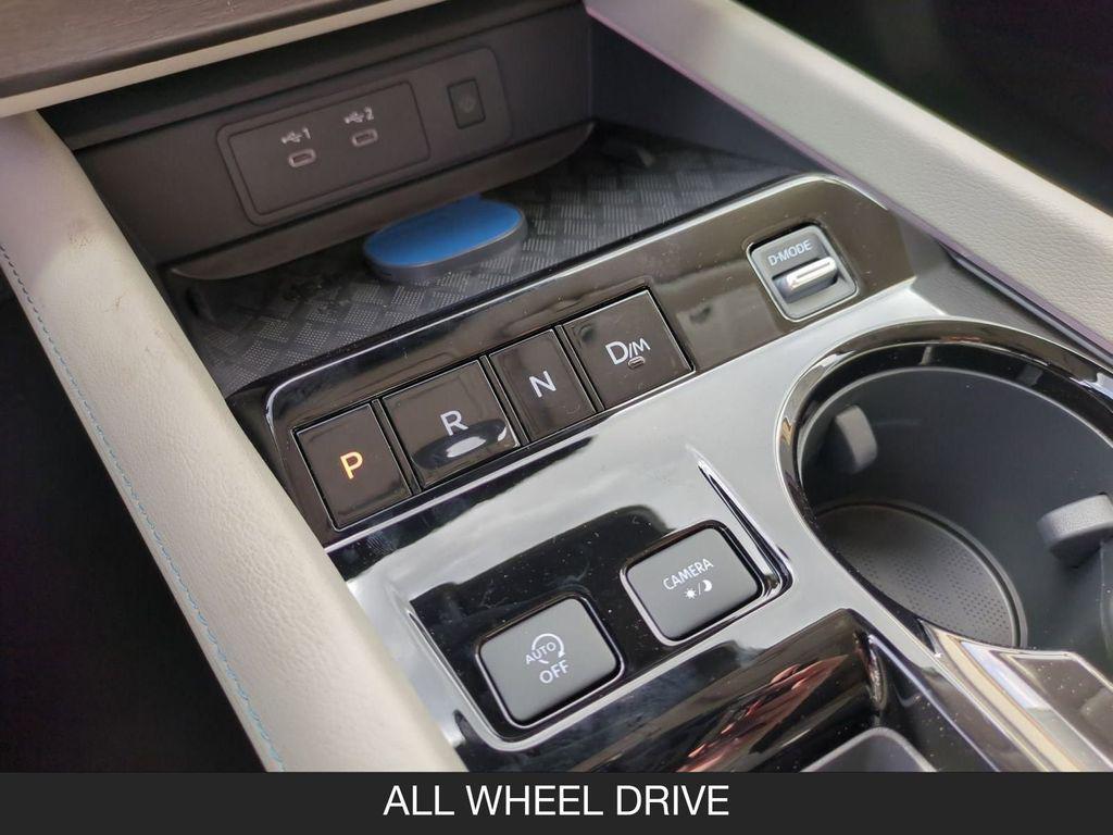 new 2026 Nissan Murano car, priced at $47,495
