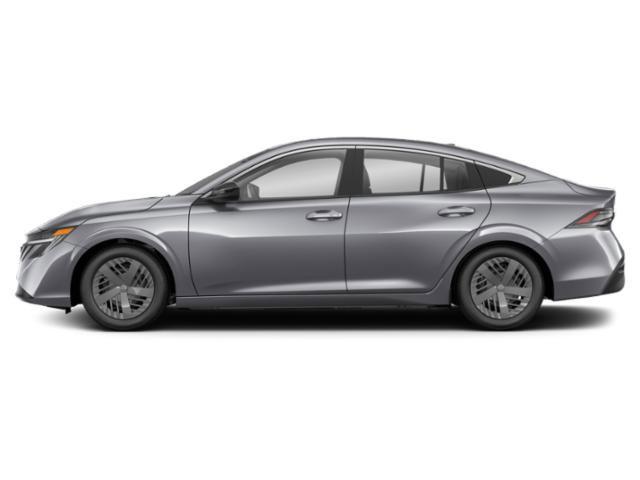 new 2026 Nissan Sentra car, priced at $26,915