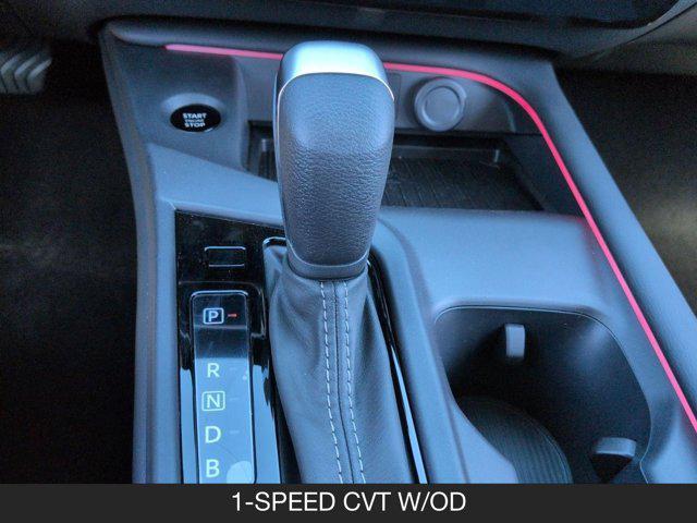 new 2026 Nissan Sentra car, priced at $26,915