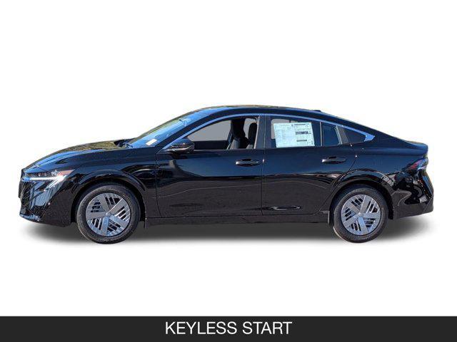 new 2026 Nissan Sentra car, priced at $24,385