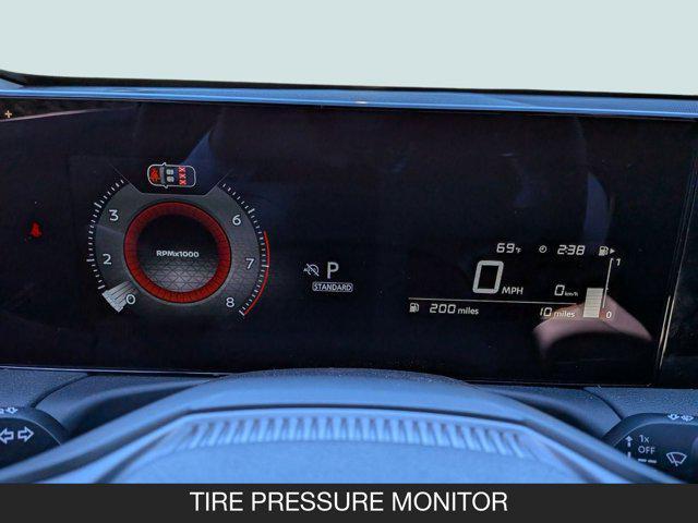 new 2026 Nissan Sentra car, priced at $24,385