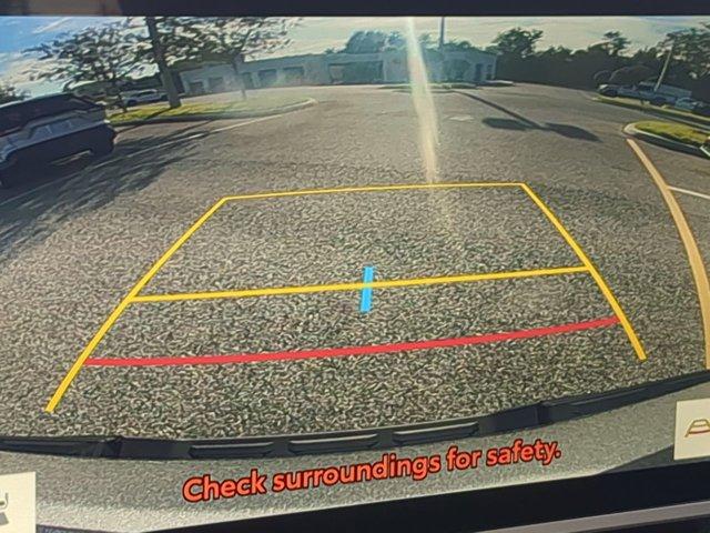 new 2025 Toyota Tundra car, priced at $58,389