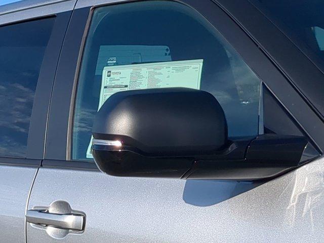 new 2025 Toyota Tundra car, priced at $58,389