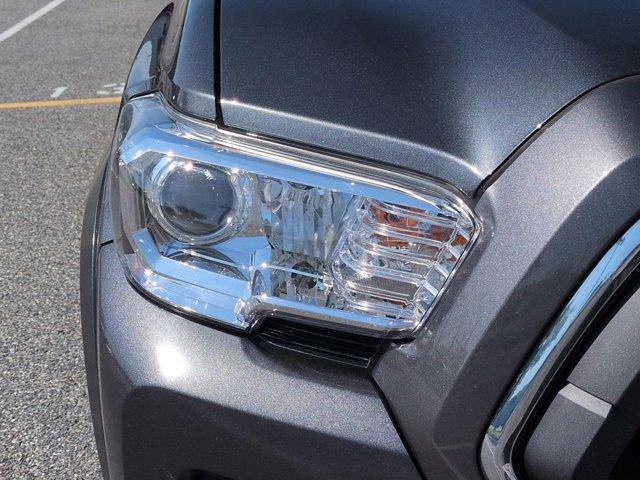 used 2022 Toyota Tacoma car, priced at $29,877