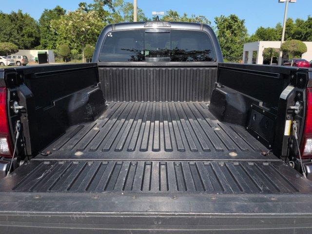 used 2022 Toyota Tacoma car, priced at $29,877