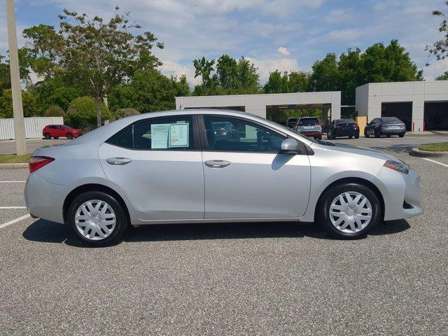 used 2019 Toyota Corolla car, priced at $14,877