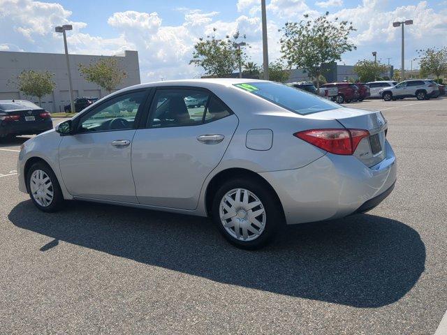used 2019 Toyota Corolla car, priced at $14,877