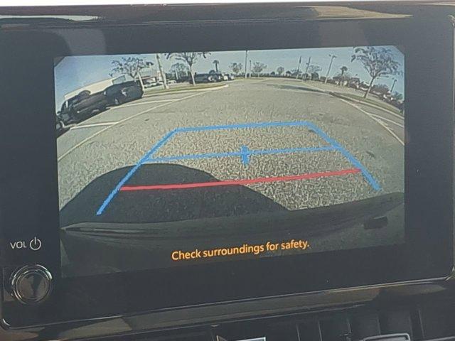 new 2026 Toyota Corolla car, priced at $26,284