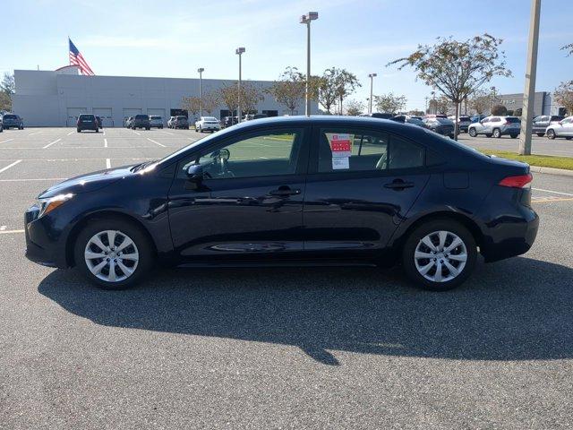 new 2026 Toyota Corolla car, priced at $26,284