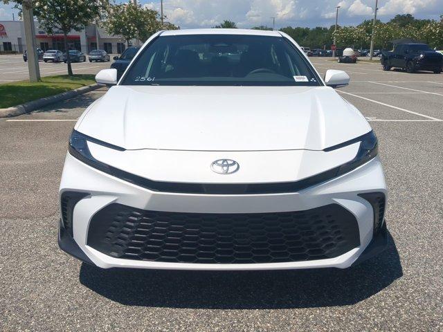 new 2026 Toyota Camry car, priced at $33,434