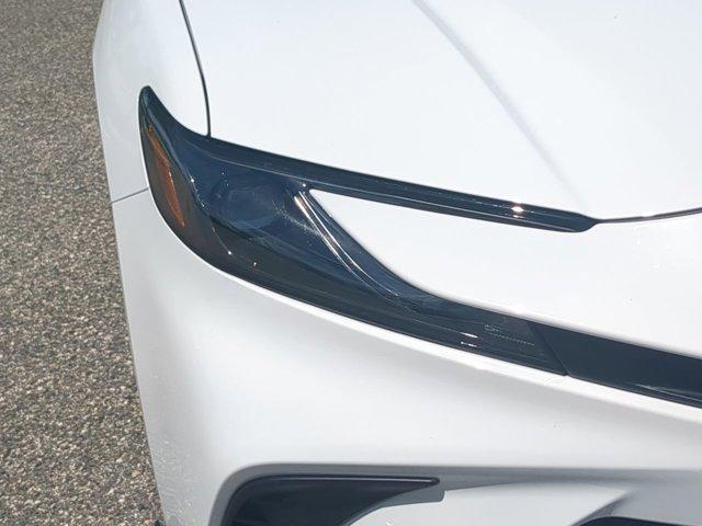 new 2026 Toyota Camry car, priced at $33,434