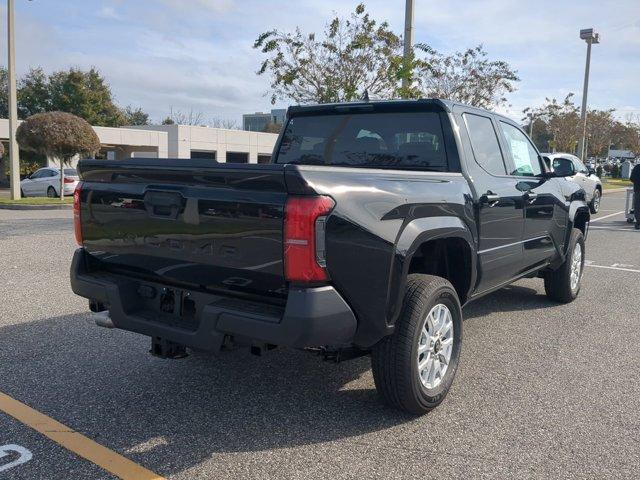 new 2026 Toyota Tacoma car, priced at $35,749