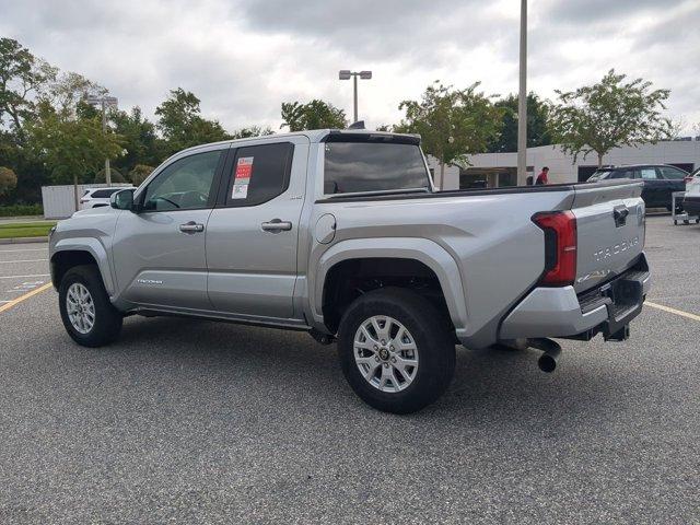 new 2025 Toyota Tacoma car, priced at $42,434