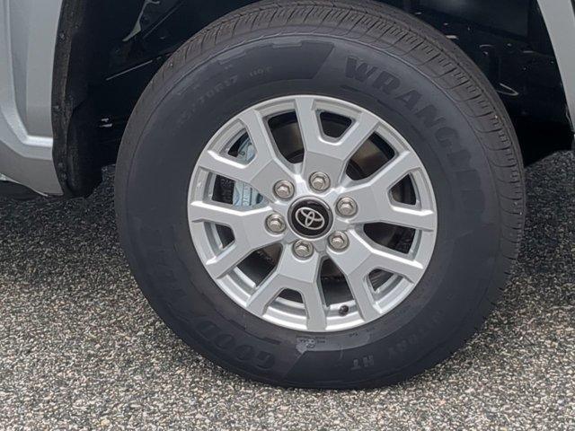 new 2025 Toyota Tacoma car, priced at $42,434