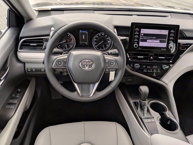 2022 Toyota Camry, new | VIN 4T1G11AKXNU647177 | DealerRater.com