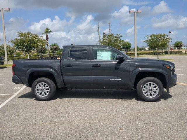 new 2026 Toyota Tacoma car, priced at $39,784