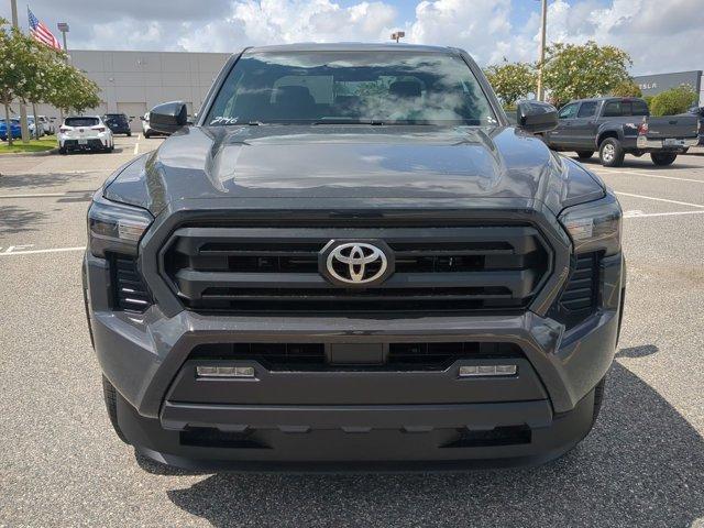 new 2026 Toyota Tacoma car, priced at $39,784