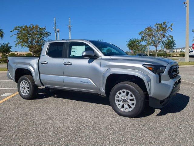 new 2025 Toyota Tacoma car, priced at $42,434