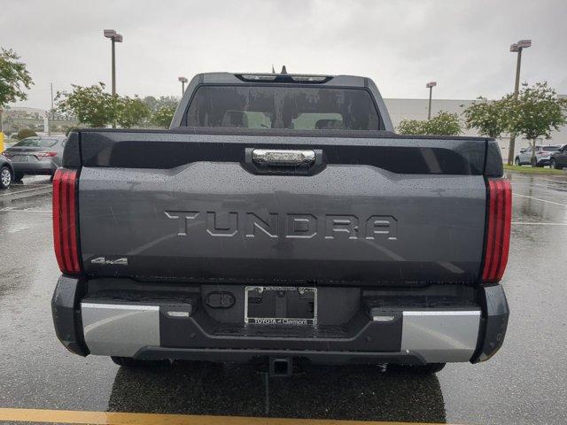 new 2026 Toyota Tundra car, priced at $60,420