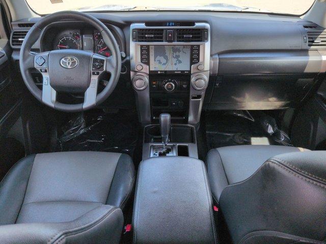 used 2022 Toyota 4Runner car, priced at $32,877