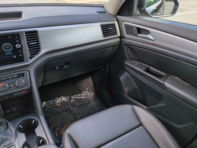 used 2019 Volkswagen Atlas car, priced at $11,877