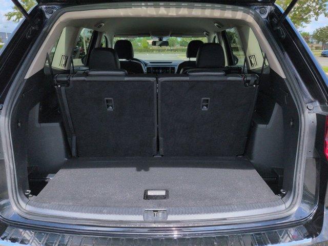 used 2019 Volkswagen Atlas car, priced at $11,877
