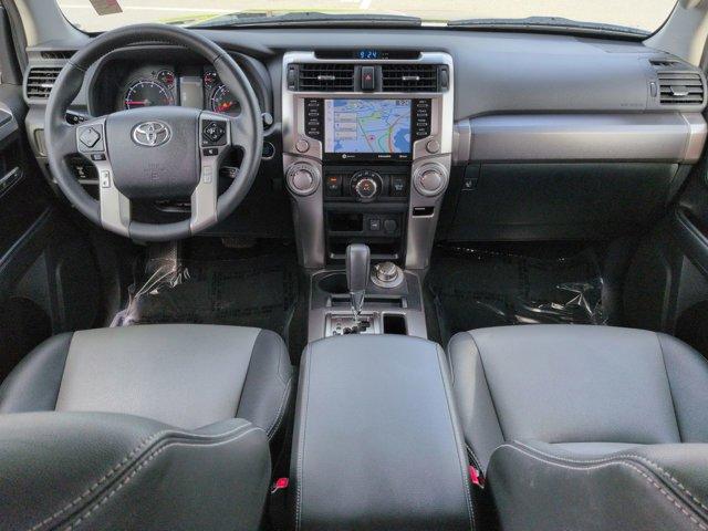 used 2020 Toyota 4Runner car, priced at $33,877