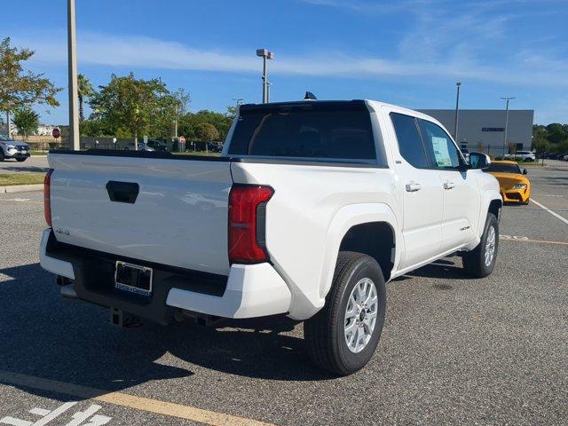 new 2025 Toyota Tacoma car, priced at $42,434