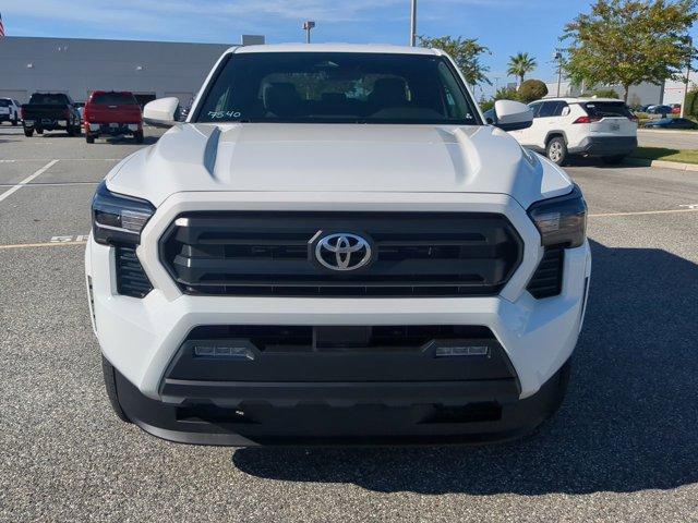 new 2025 Toyota Tacoma car, priced at $42,434