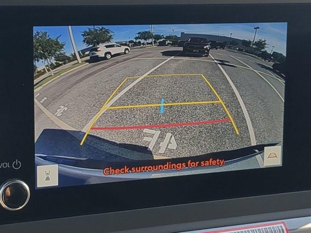 new 2025 Toyota Tacoma car, priced at $42,434