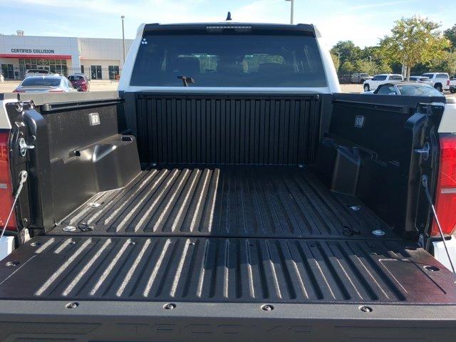 new 2025 Toyota Tacoma car, priced at $42,434