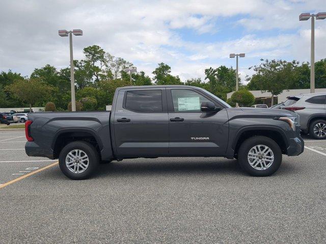 new 2026 Toyota Tundra car, priced at $55,085