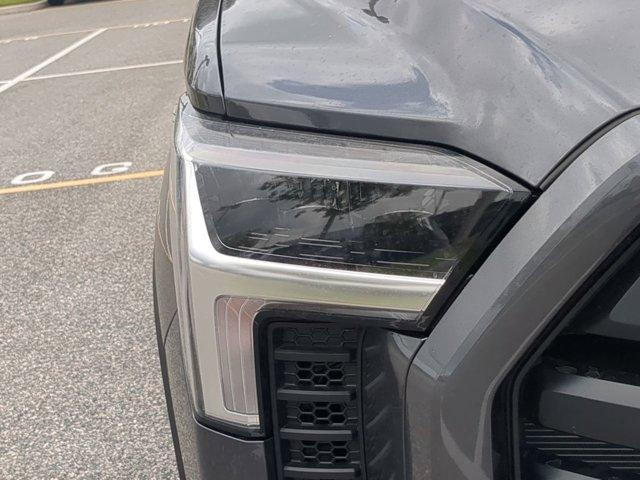 new 2026 Toyota Tundra car, priced at $55,085