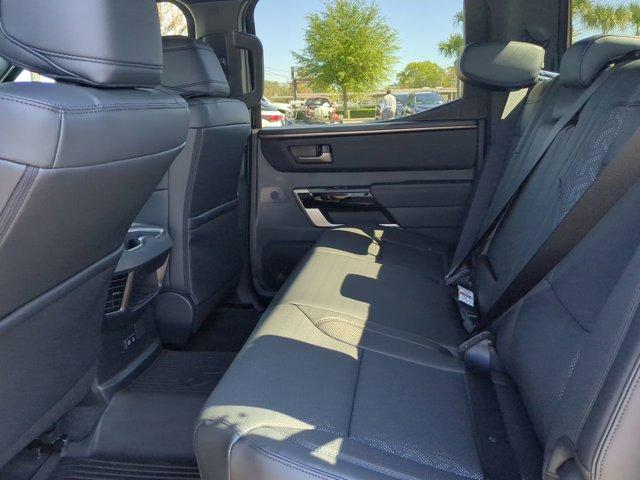 new 2026 Toyota Tundra car, priced at $64,215