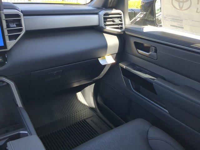 new 2026 Toyota Tundra car, priced at $64,215