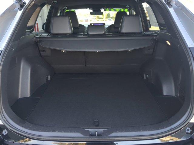 used 2023 Toyota RAV4 car, priced at $31,877