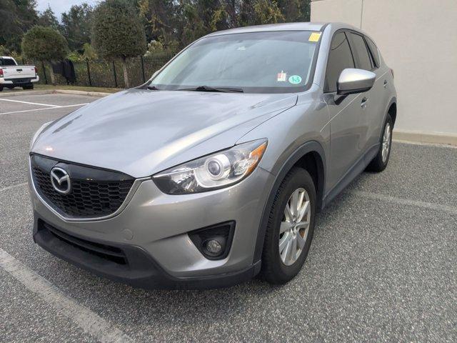 used 2013 Mazda CX-5 car, priced at $7,877