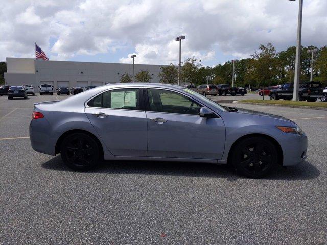 used 2013 Acura TSX car