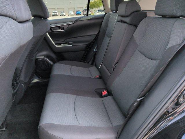 used 2025 Toyota RAV4 car, priced at $32,877