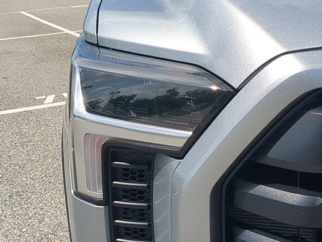 new 2026 Toyota Tundra car, priced at $59,260