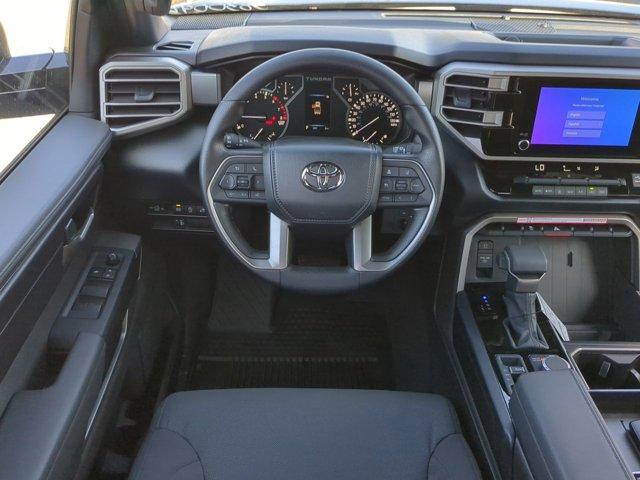 new 2026 Toyota Tundra car, priced at $55,085
